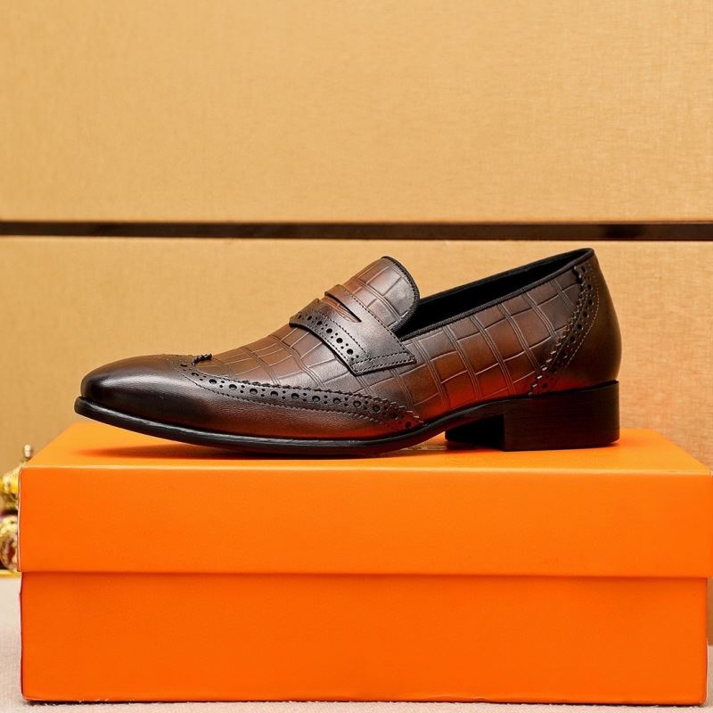 Hermes Business Shoes